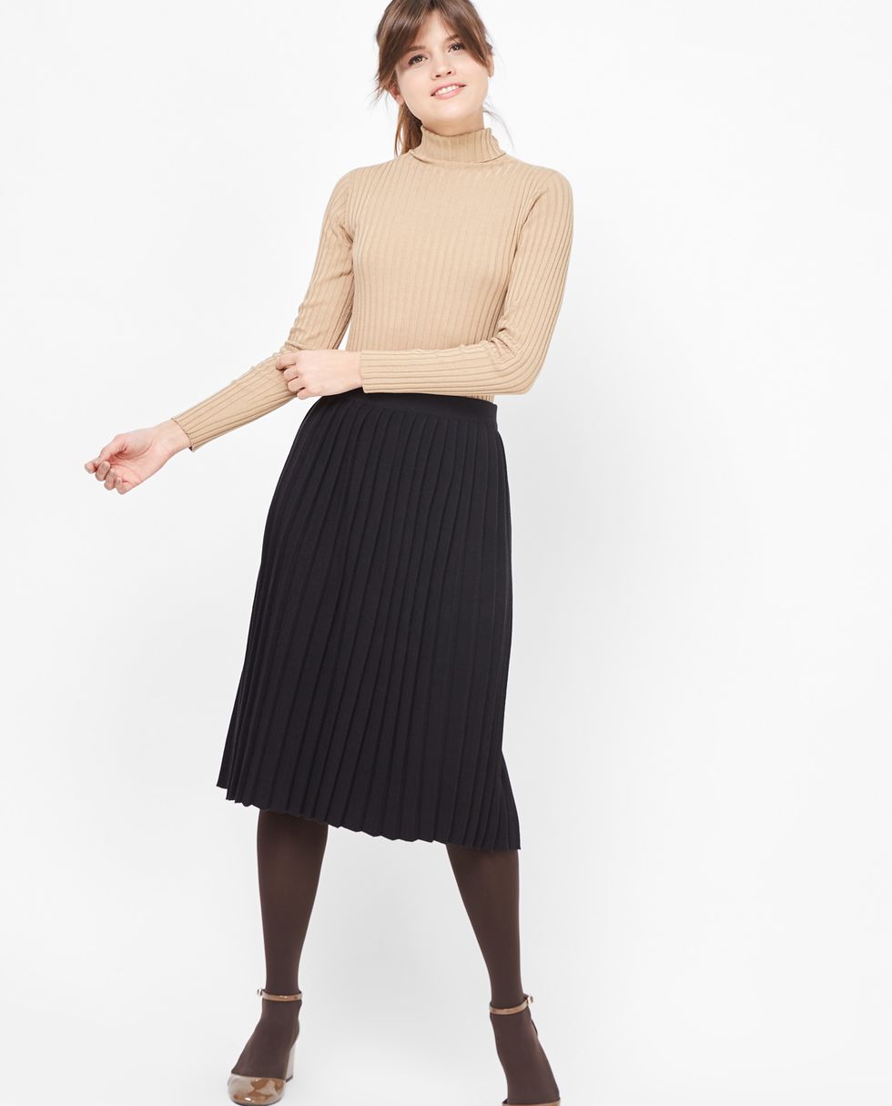 Водолазка One size Водолазка One sizeтрикотаж<br><br><br>Артикул: 8446648<br>Размер: One size<br>Цвет: Бежевый<br>Новинка: НЕТ<br>Наименование en: Turtleneck sweater