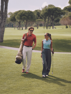 Капсула Golf