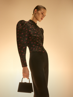 Аленький цветочек