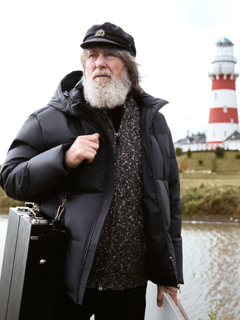 Фёдор Конюхов для 12 STOREEZ