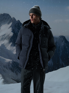 С нами тепло