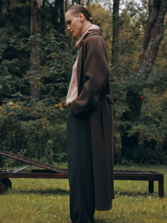 Одни на целом свете