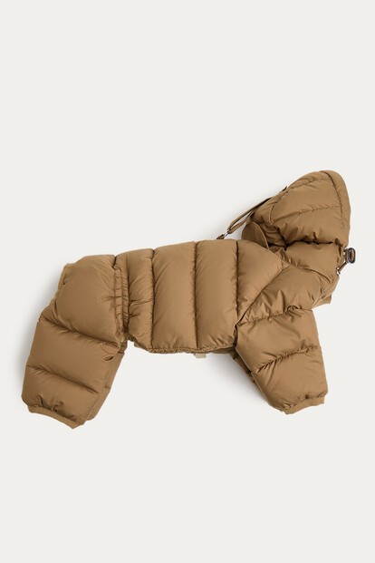 Комбинезон Pet утепленный