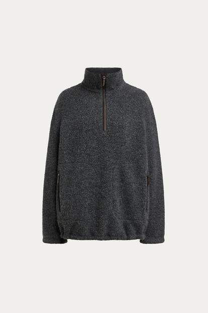 Анорак Sherpa