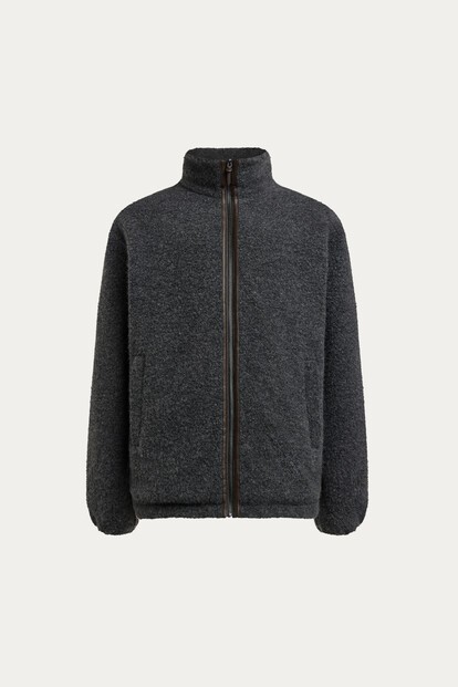 Куртка Sherpa