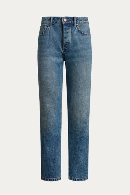 Джинсы Straight Slim 333