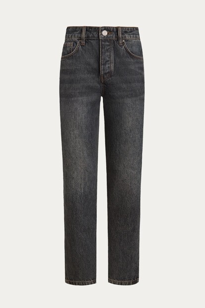 Джинсы Straight Slim 333