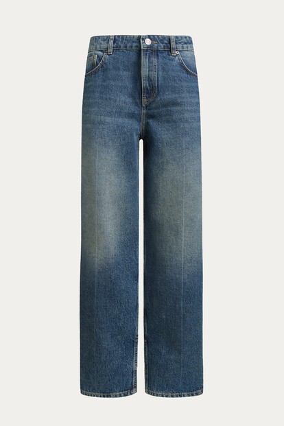 Джинсы Straight 335