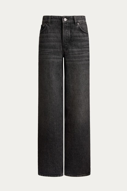 Джинсы Straight 325