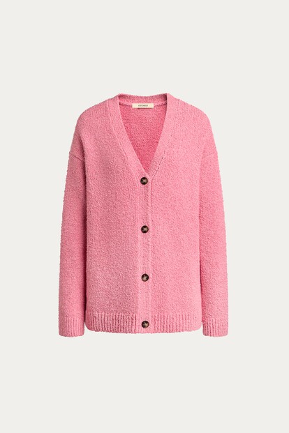 Кардиган Cotton Candy
