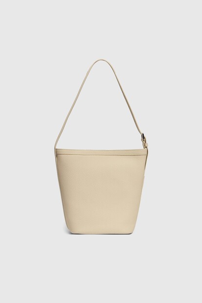 Сумка Bucket с косметичкой