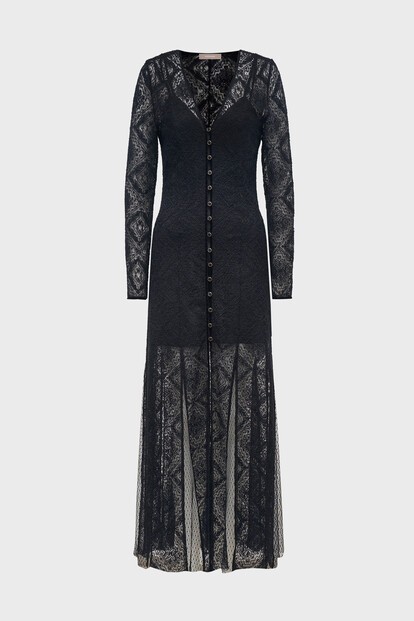 Платье Filigree из кружева
