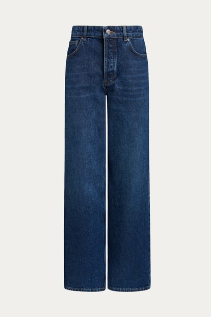 Джинсы Straight 325