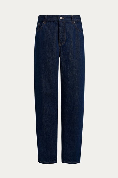 Джинсы Selvedge Tapered 722