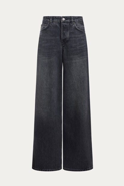 Джинсы Candiani Wide Leg 431