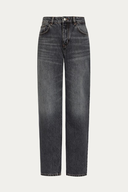 Джинсы Straight Slim 316