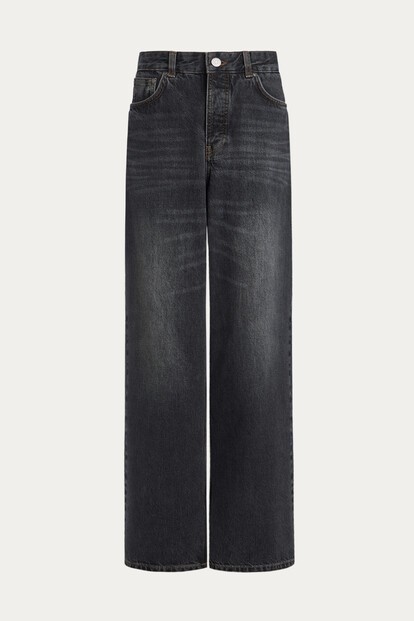 Джинсы Selvedge Straight 328