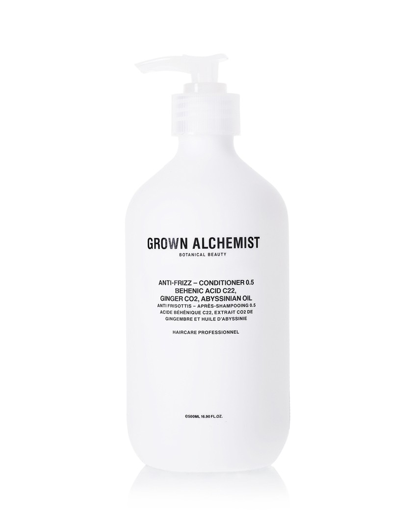 GROWN ALCHEMIST Кондиционер разглаживающий