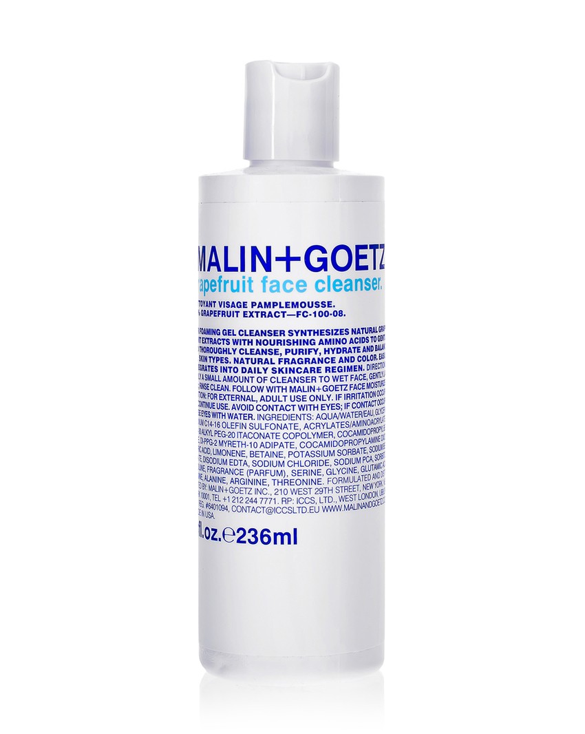 MALIN+GOETZ Гель для умывания "Грейпфрут"