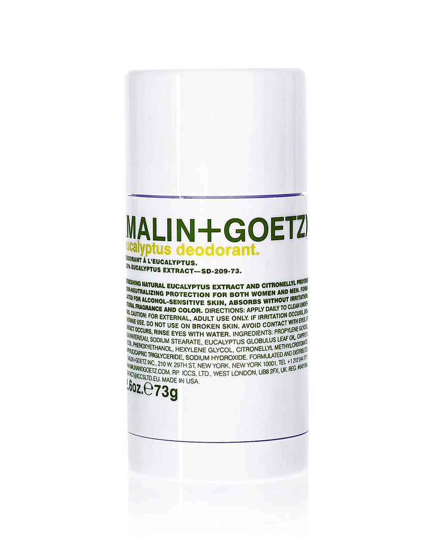 MALIN+GOETZ Дезодорант "Эвкалипт"