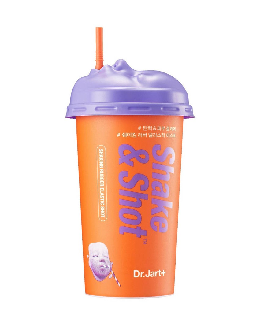 Dr.Jart+ Маска для эластичности