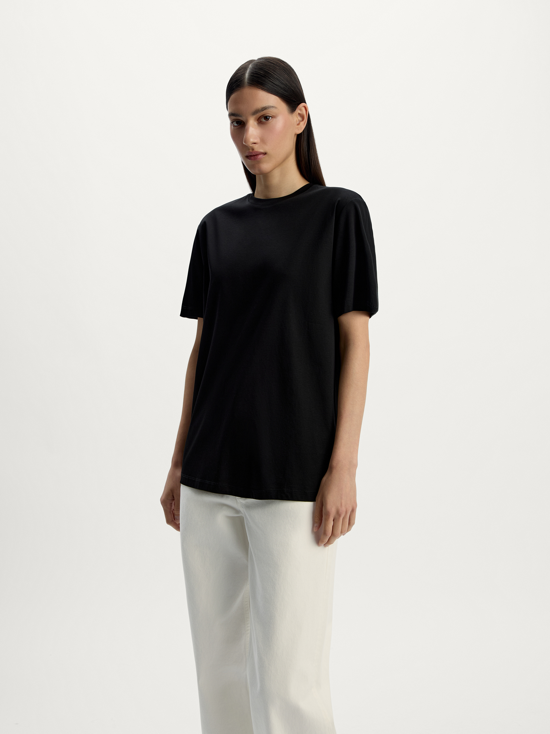 Футболка Relaxed 12 STOREEZ 4300₽