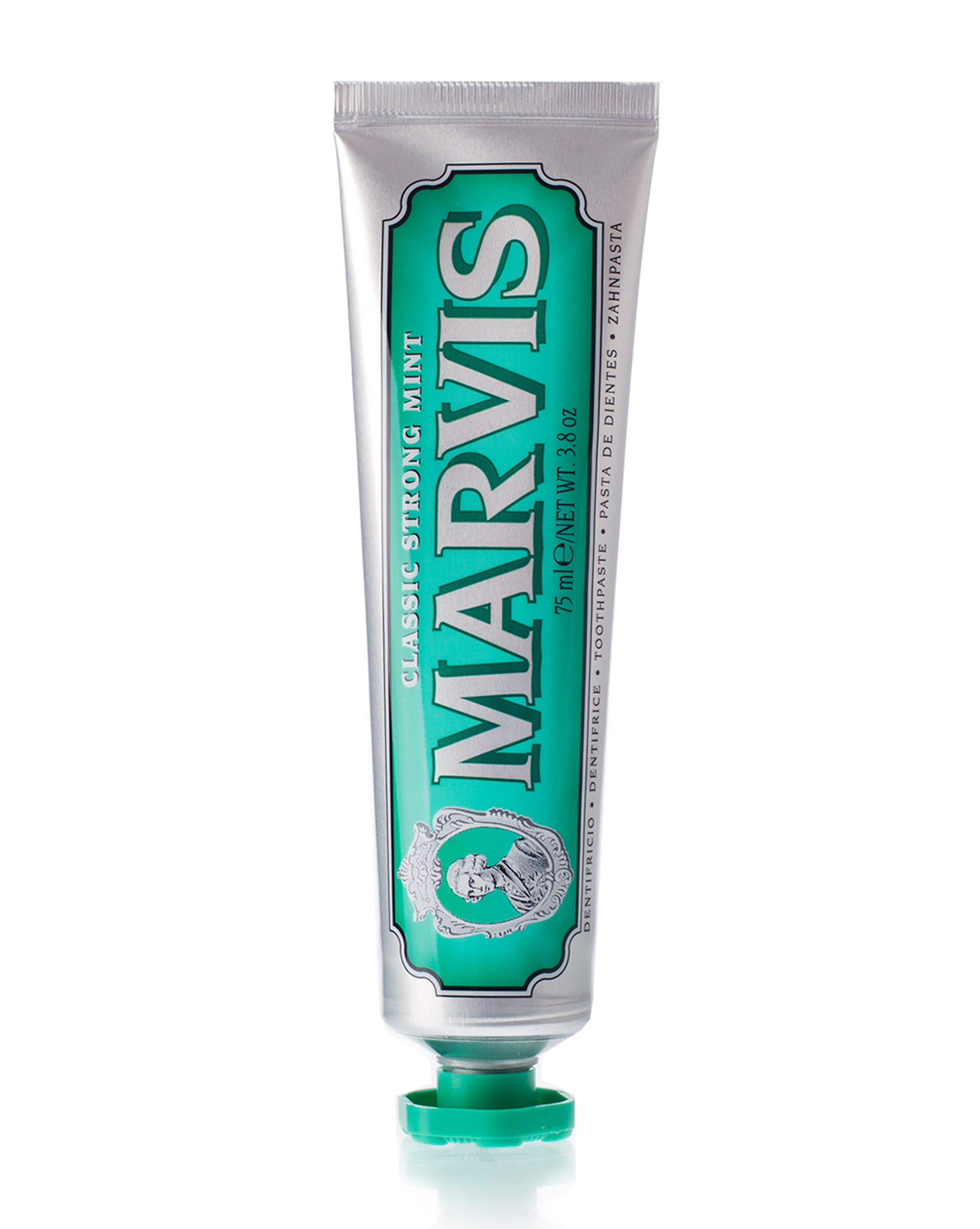 MARVIS Зубная паста "Классическая Насыщенная Мята" 85 мл One size от 12storeez