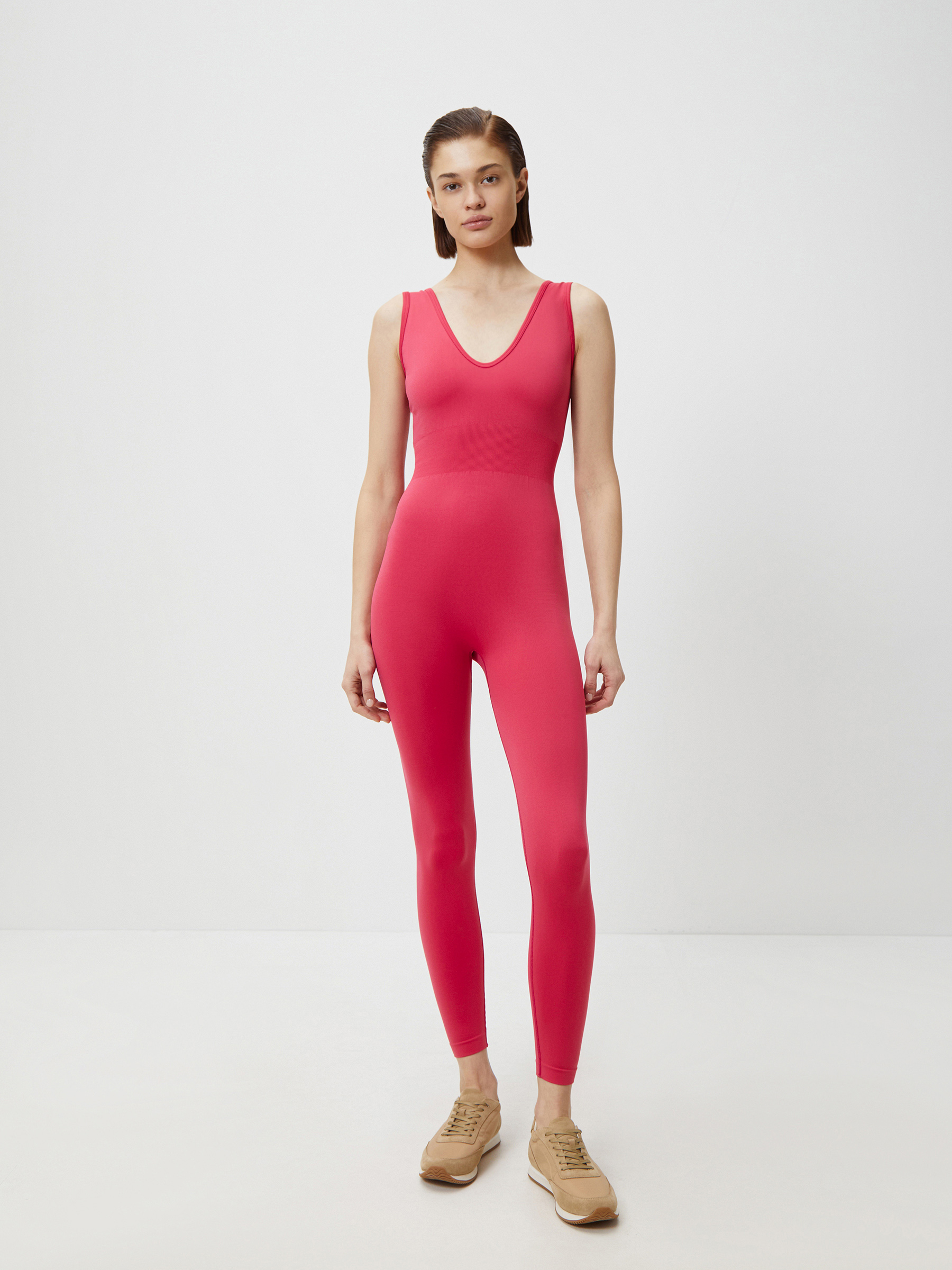 Комбинезон бесшовный 12 STOREEZ 2800₽