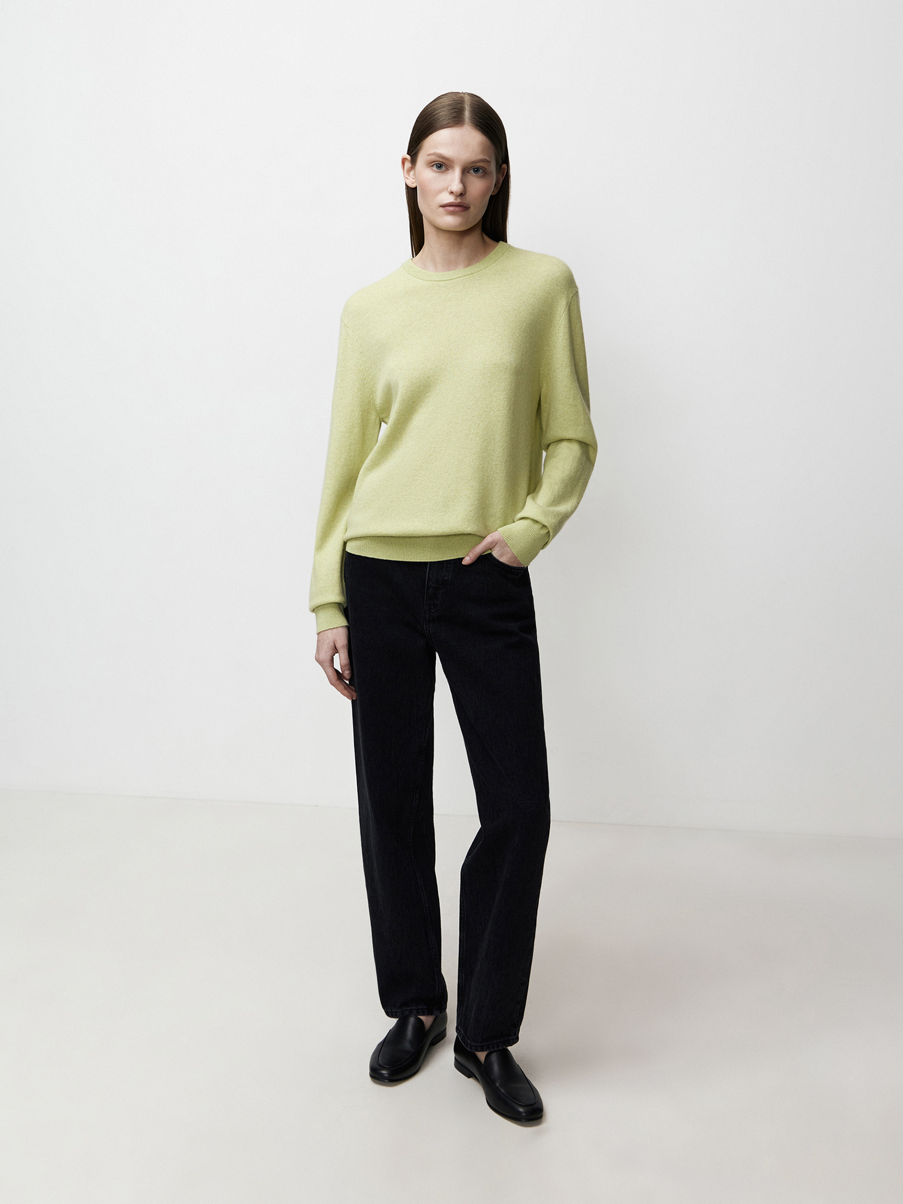 Джинсы Straight 321 12 STOREEZ 13000₽