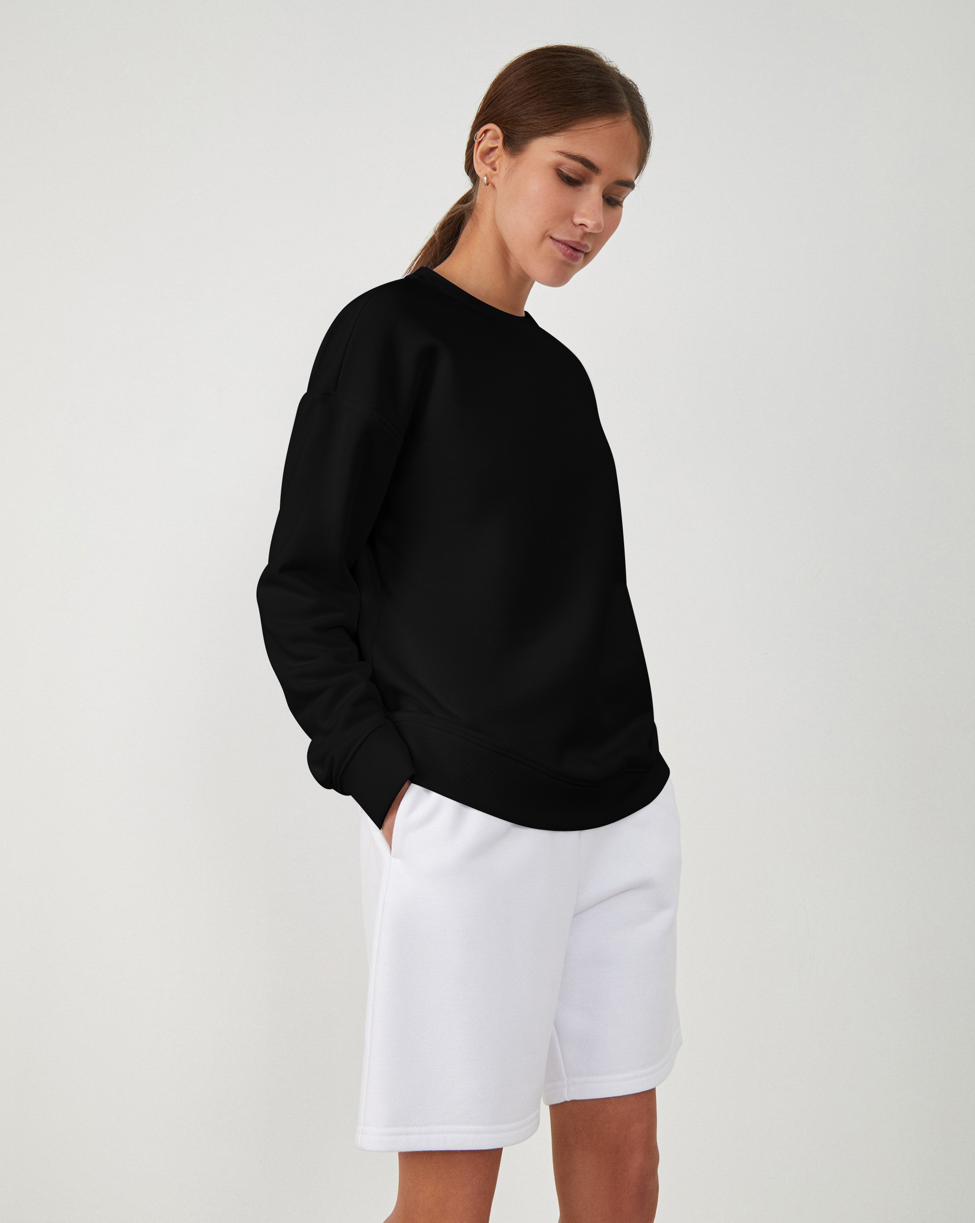 

Толстовка (Чёрный, Черный