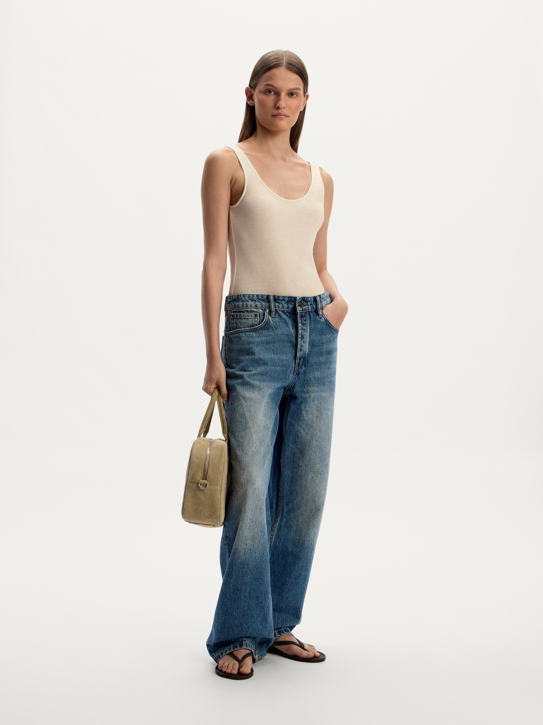 Джинсы Straight 325 12 STOREEZ 16000₽