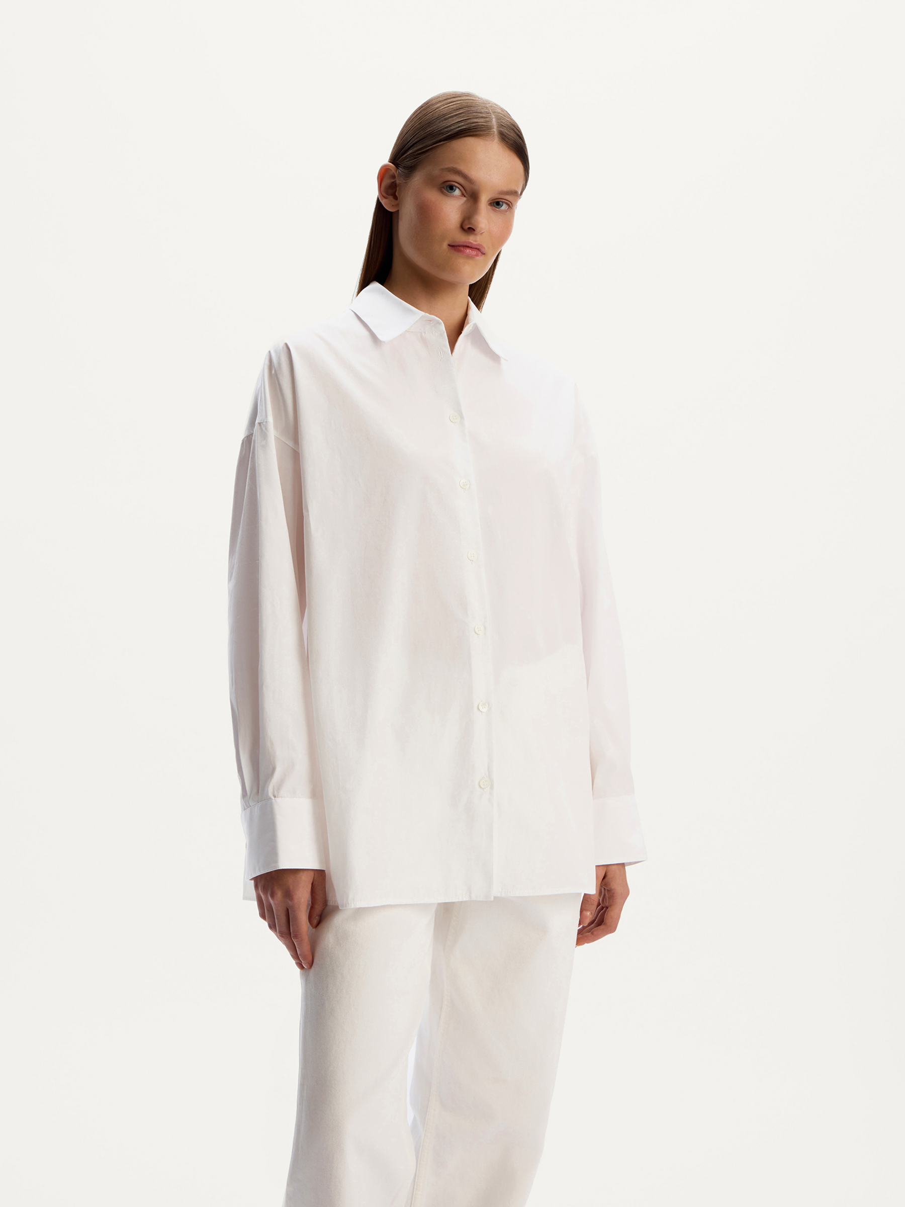 Рубашка 12 STOREEZ 14000₽