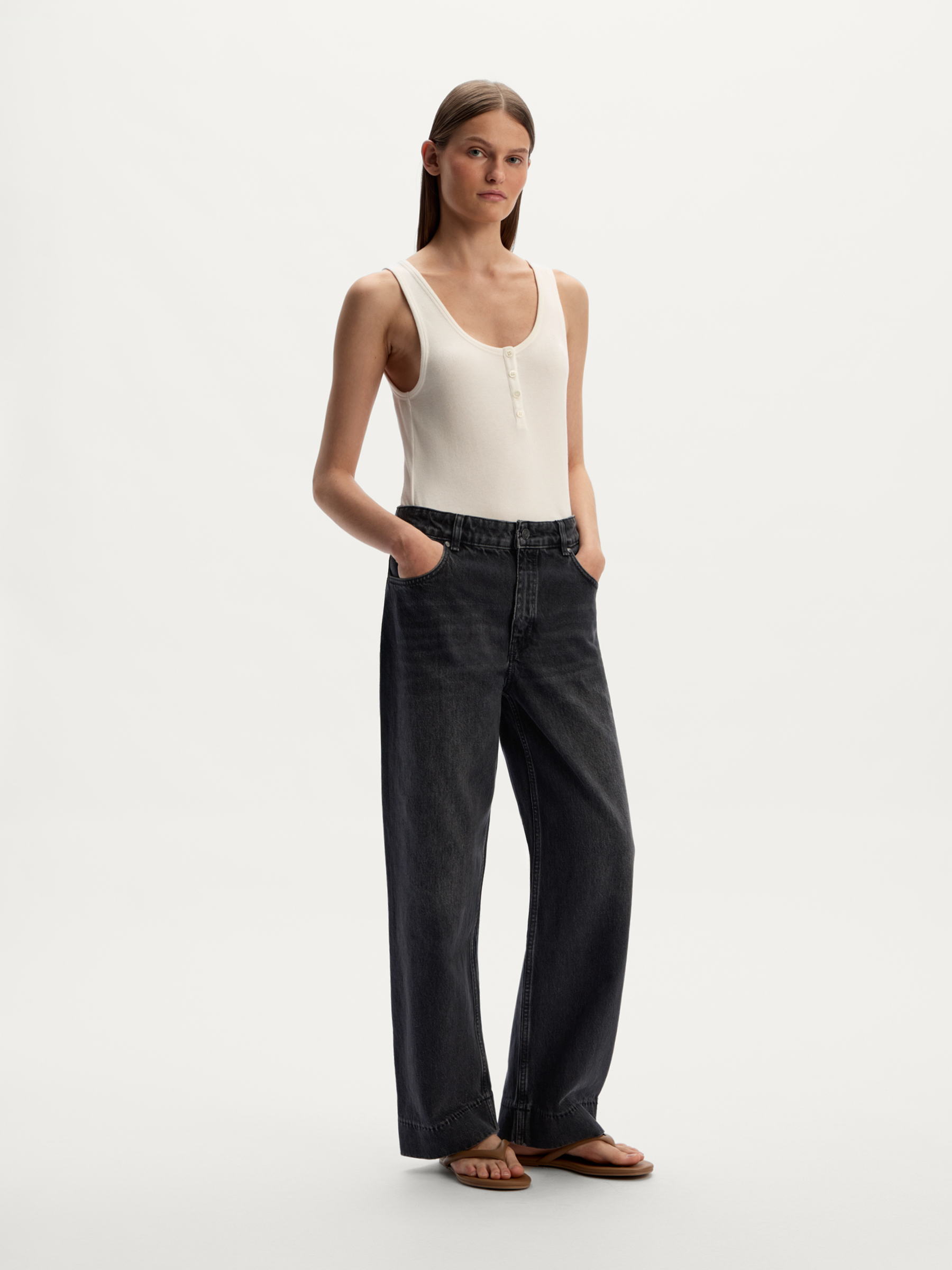 Джинсы Straight 334 12 STOREEZ 16000₽