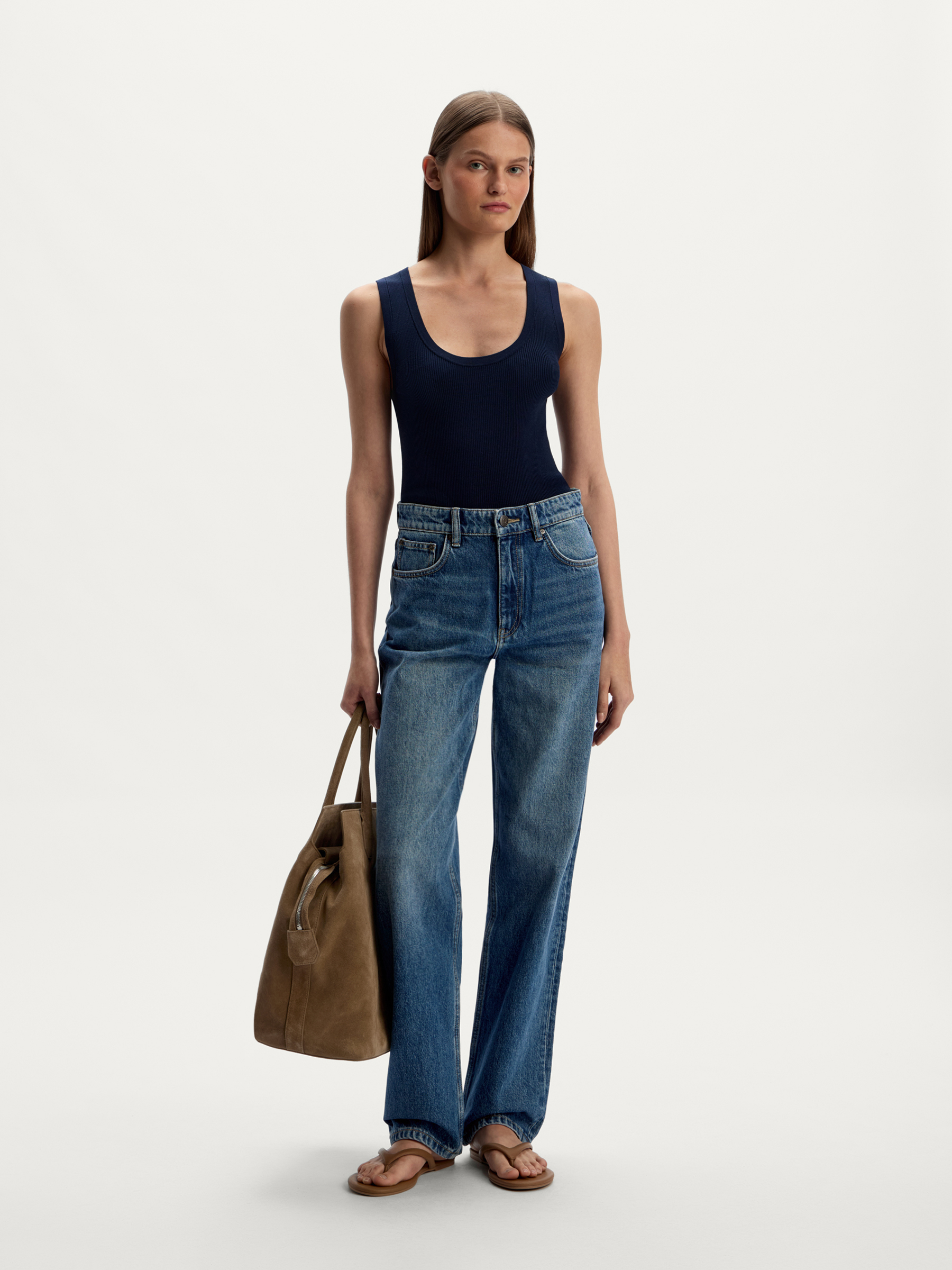 Джинсы Straight 315 12 STOREEZ 16000₽