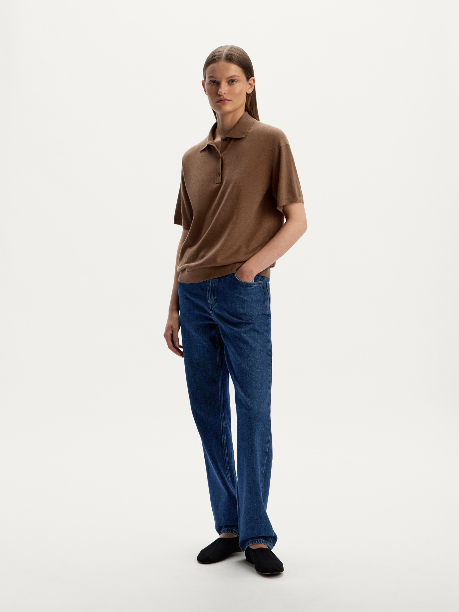 Джинсы Straight 321 12 STOREEZ 13000₽