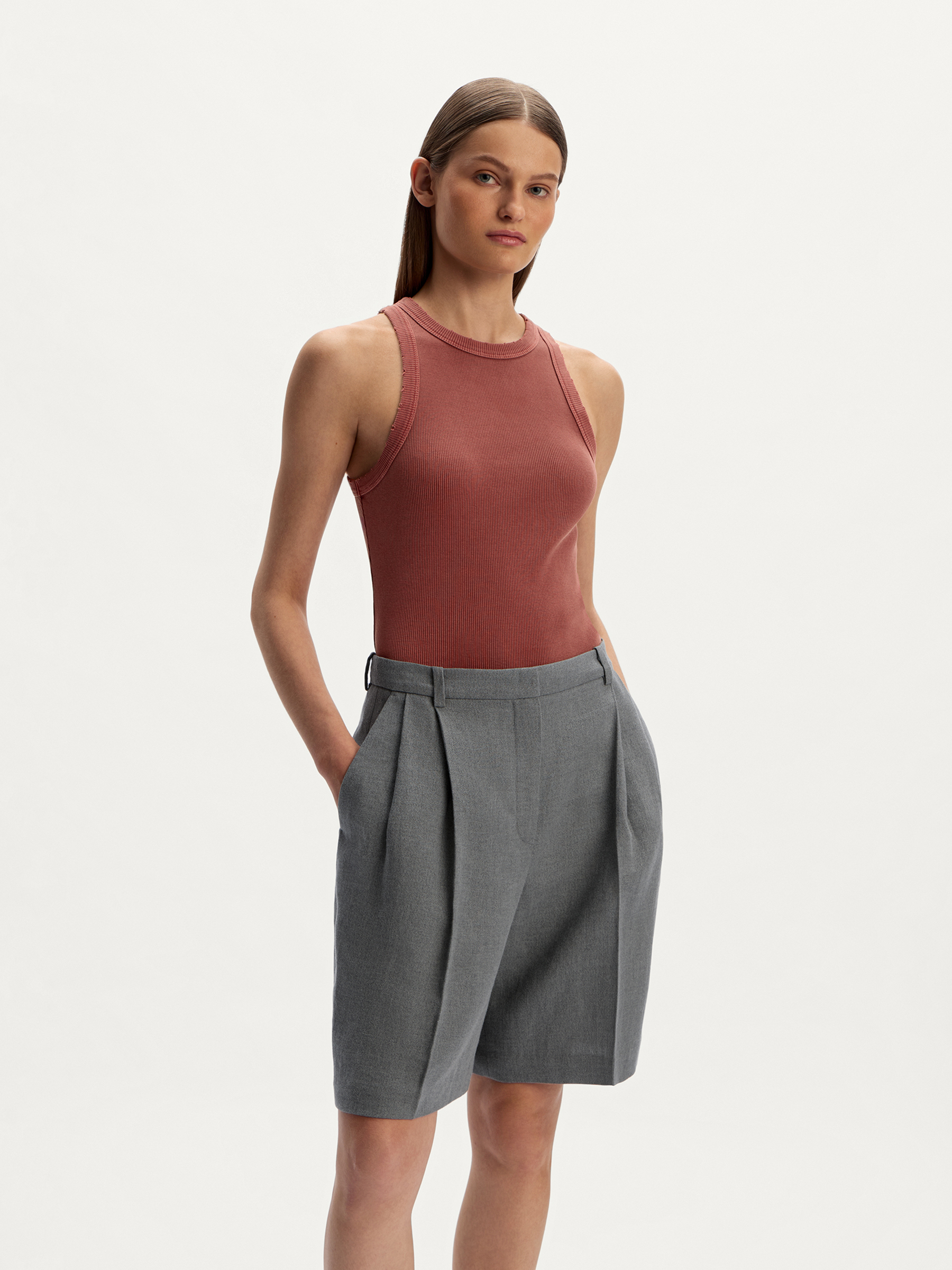 Майка Garment Dye 12 STOREEZ 4800₽