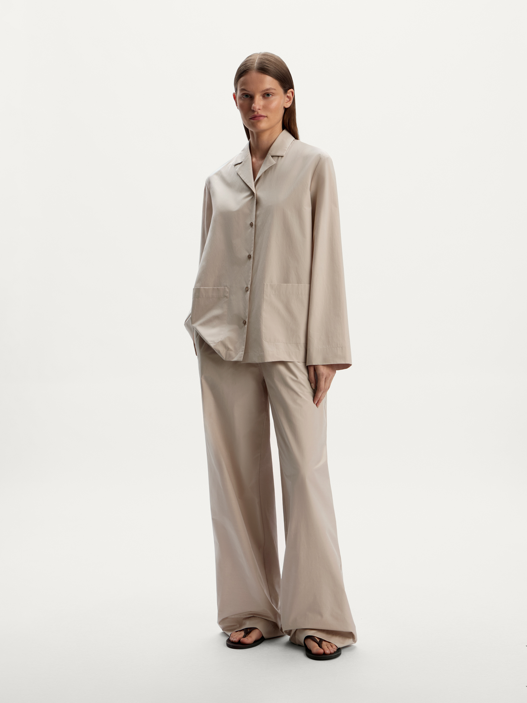 Брюки прямые 12 STOREEZ 15000₽