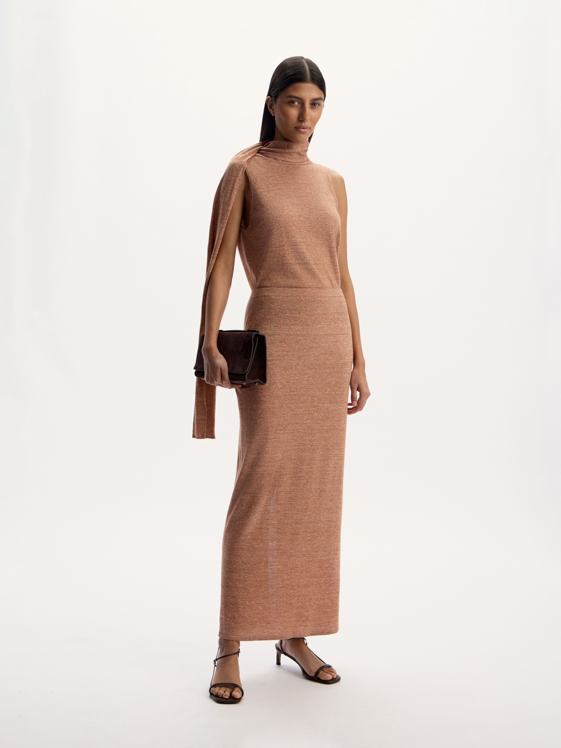 Юбка макси 12 STOREEZ