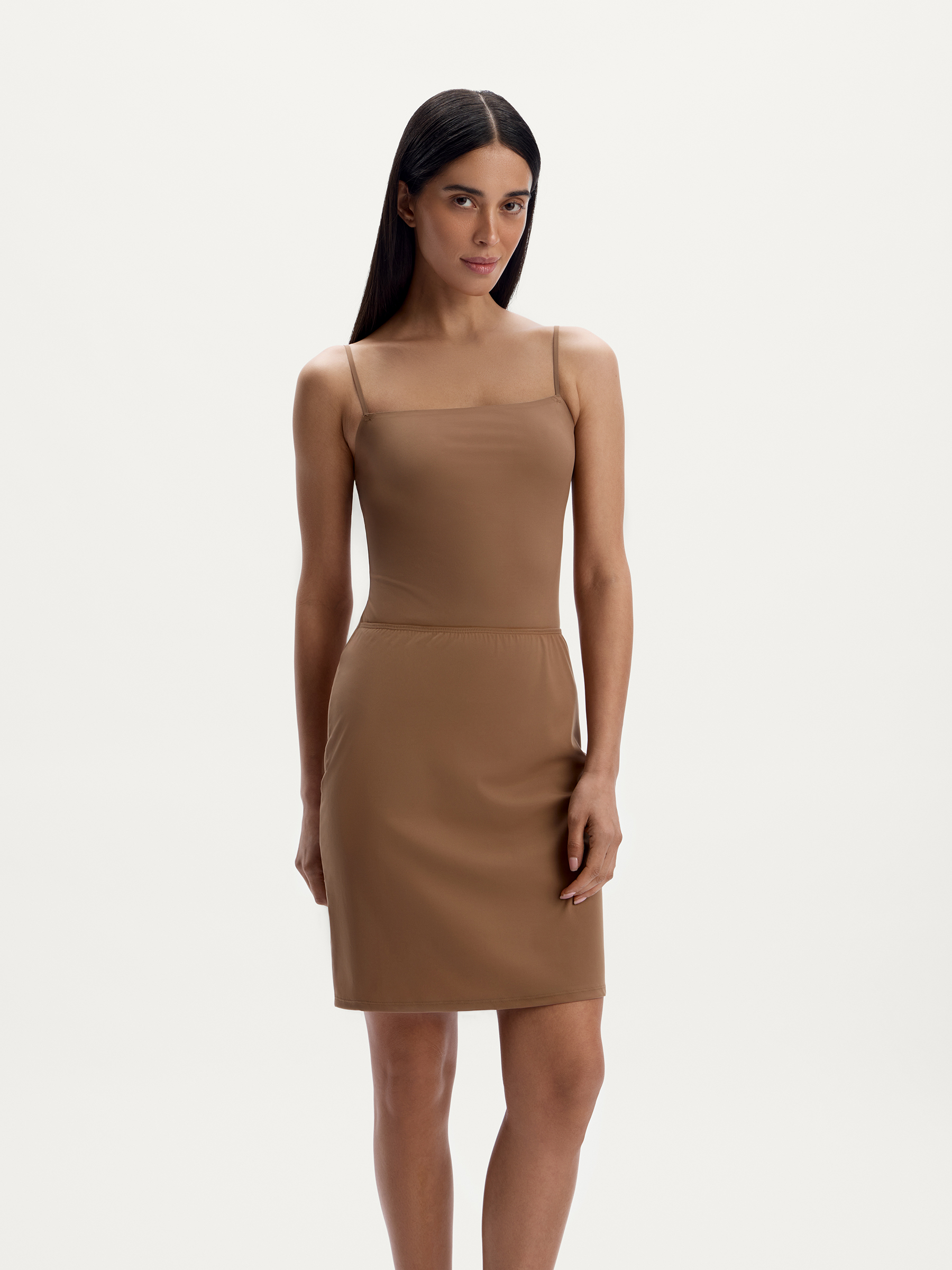 Топ из тонкого трикотажа 12 STOREEZ 4800₽