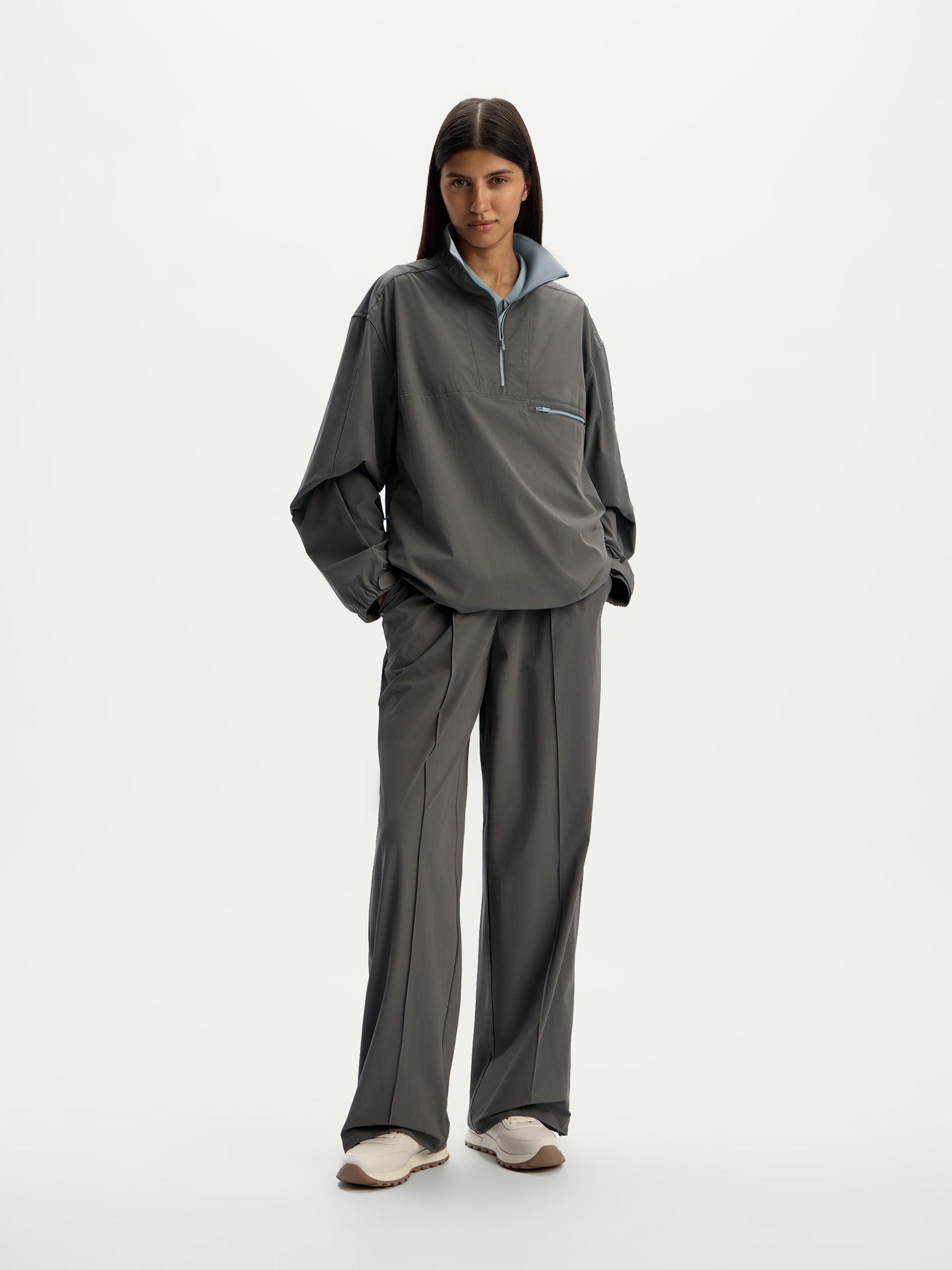 Брюки 12 STOREEZ 21000₽