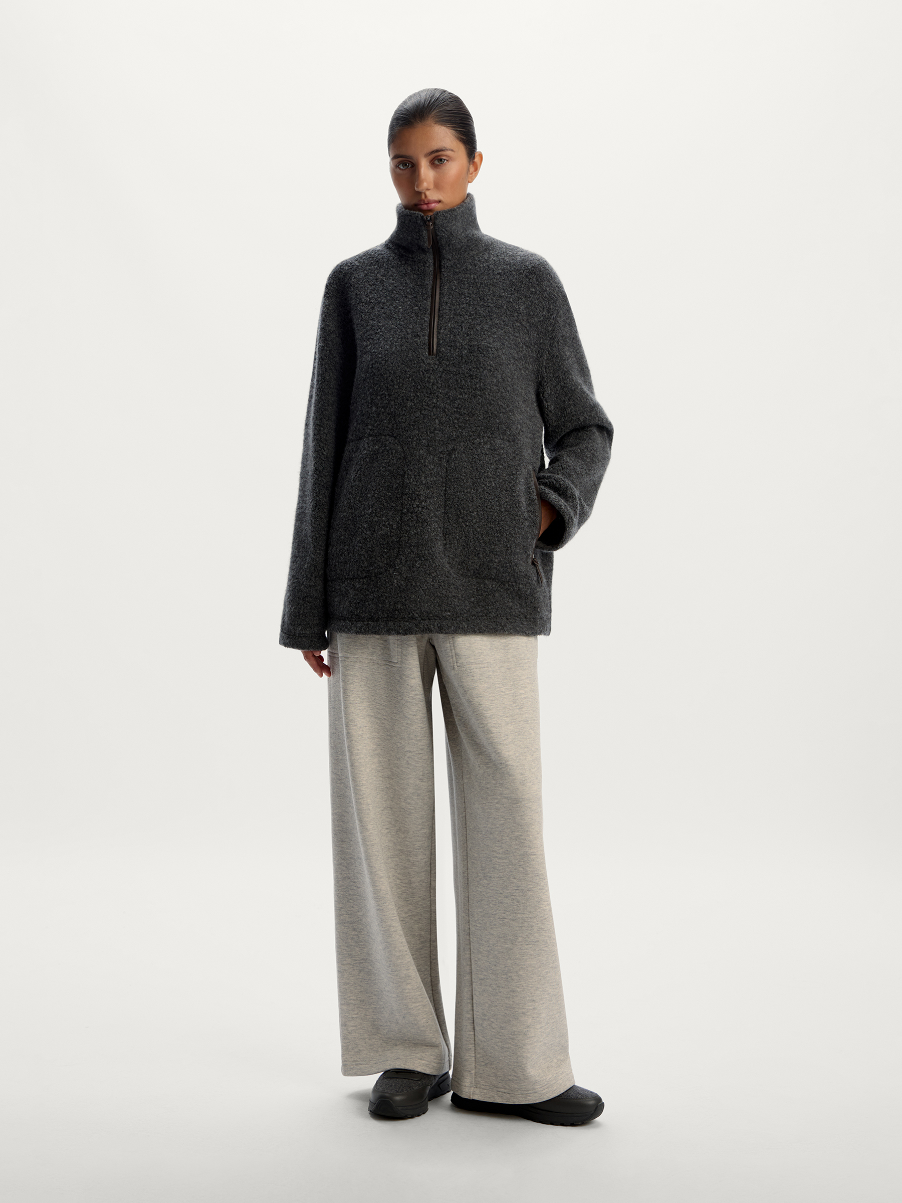 Анорак Sherpa 12 STOREEZ