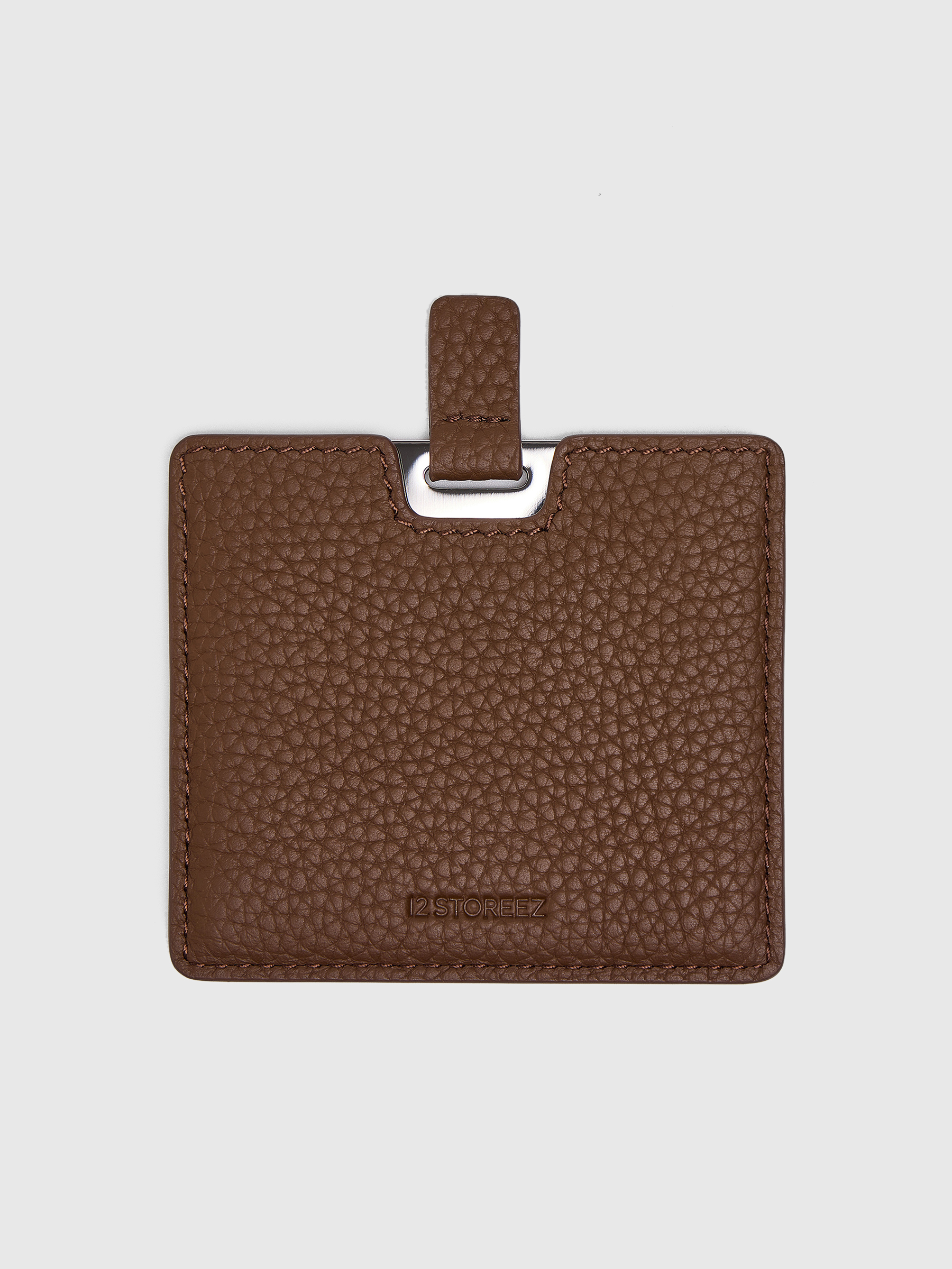 Зеркало в чехле из кожи 12 STOREEZ 6800₽