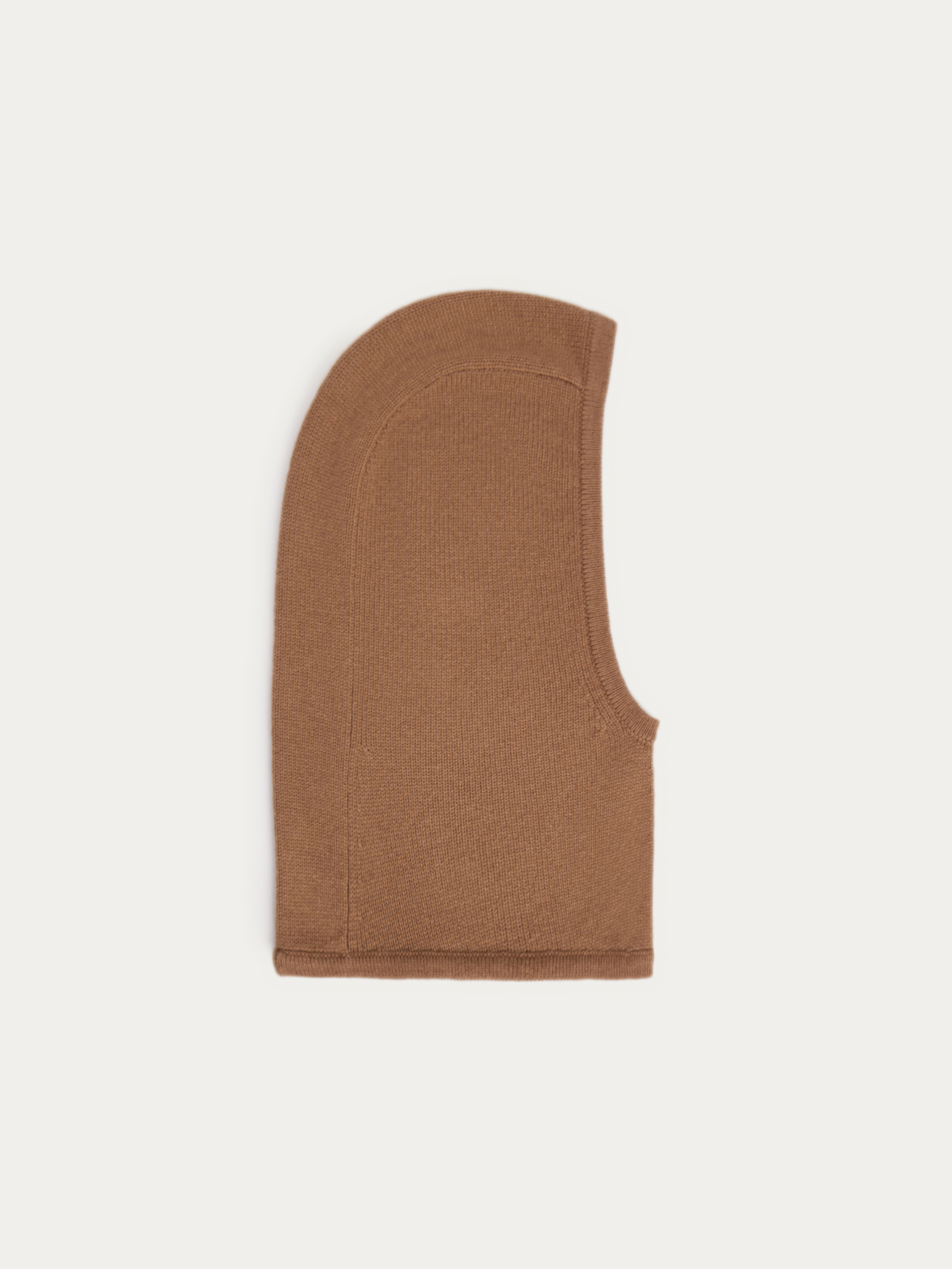 Капор из шерсти и кашемира 12 STOREEZ 11000₽