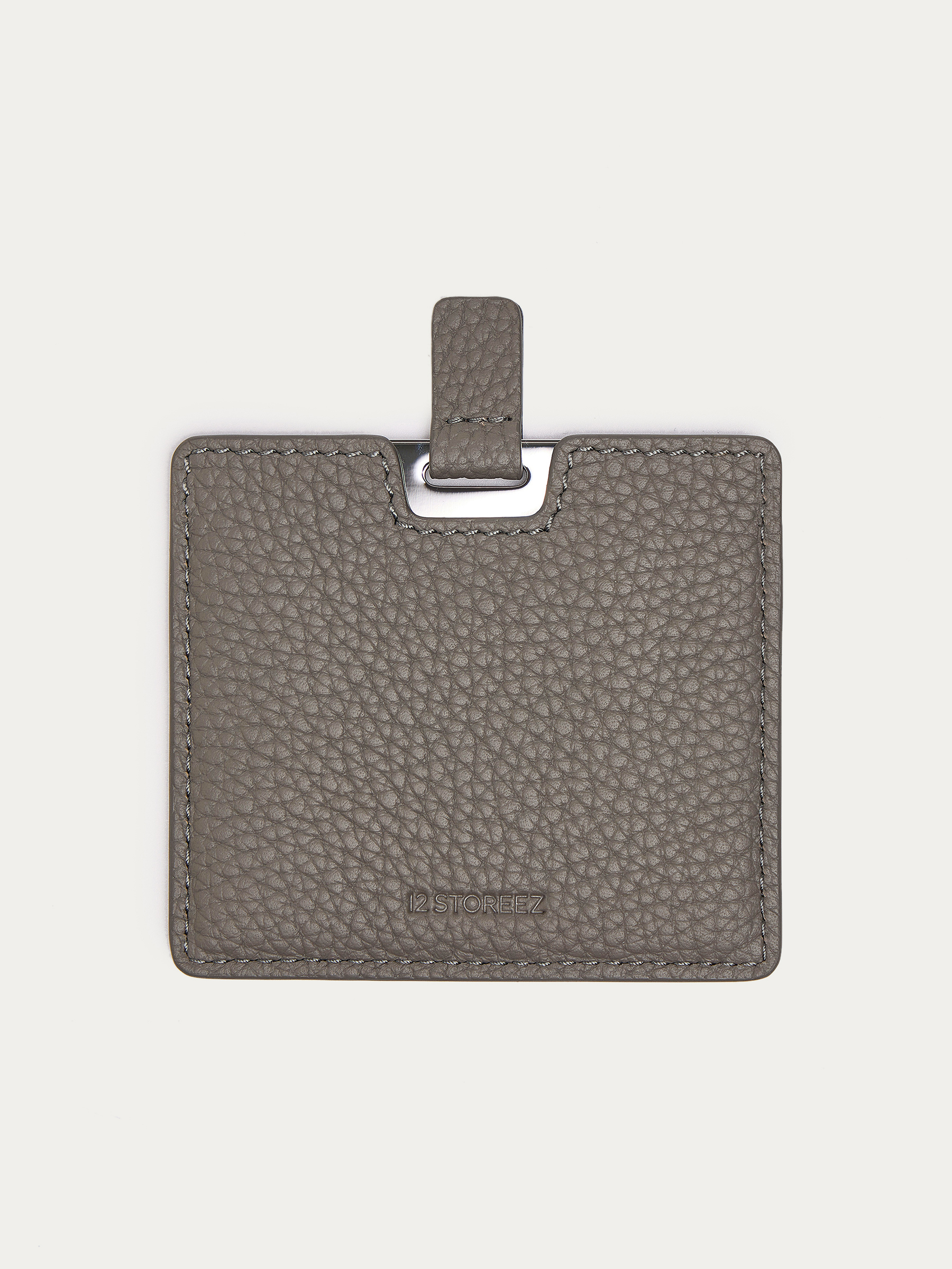 Зеркало в чехле из кожи 12 STOREEZ 6800₽