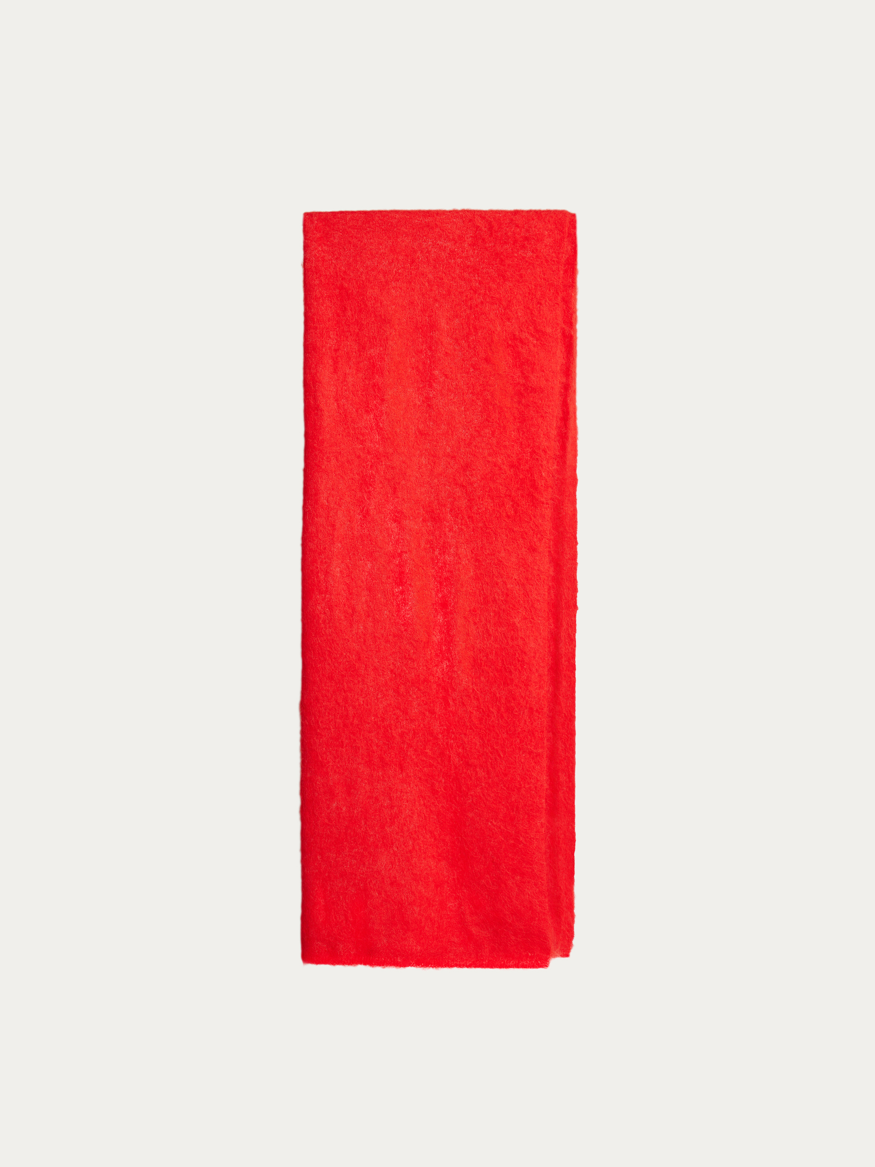 Шарф из шерсти альпаки 12 STOREEZ 19000₽