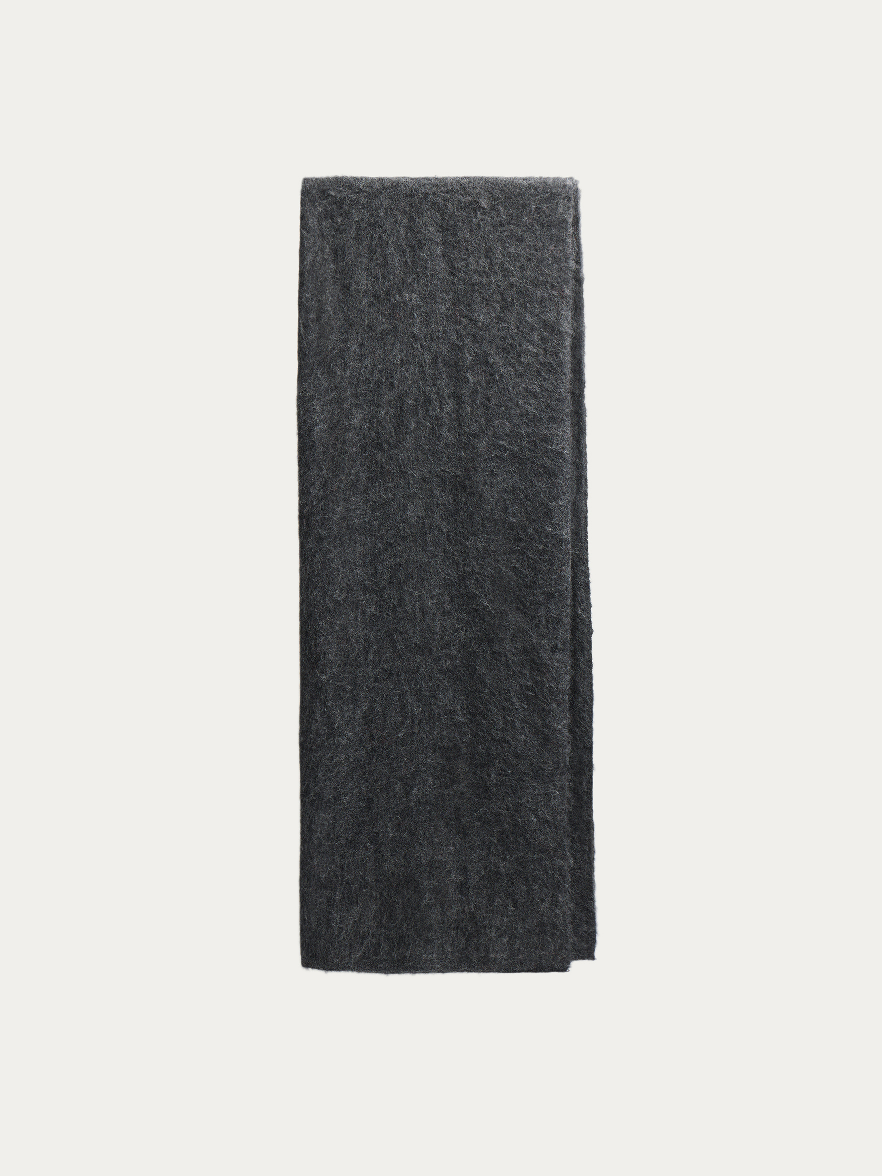 Шарф из шерсти альпаки 12 STOREEZ 19000₽