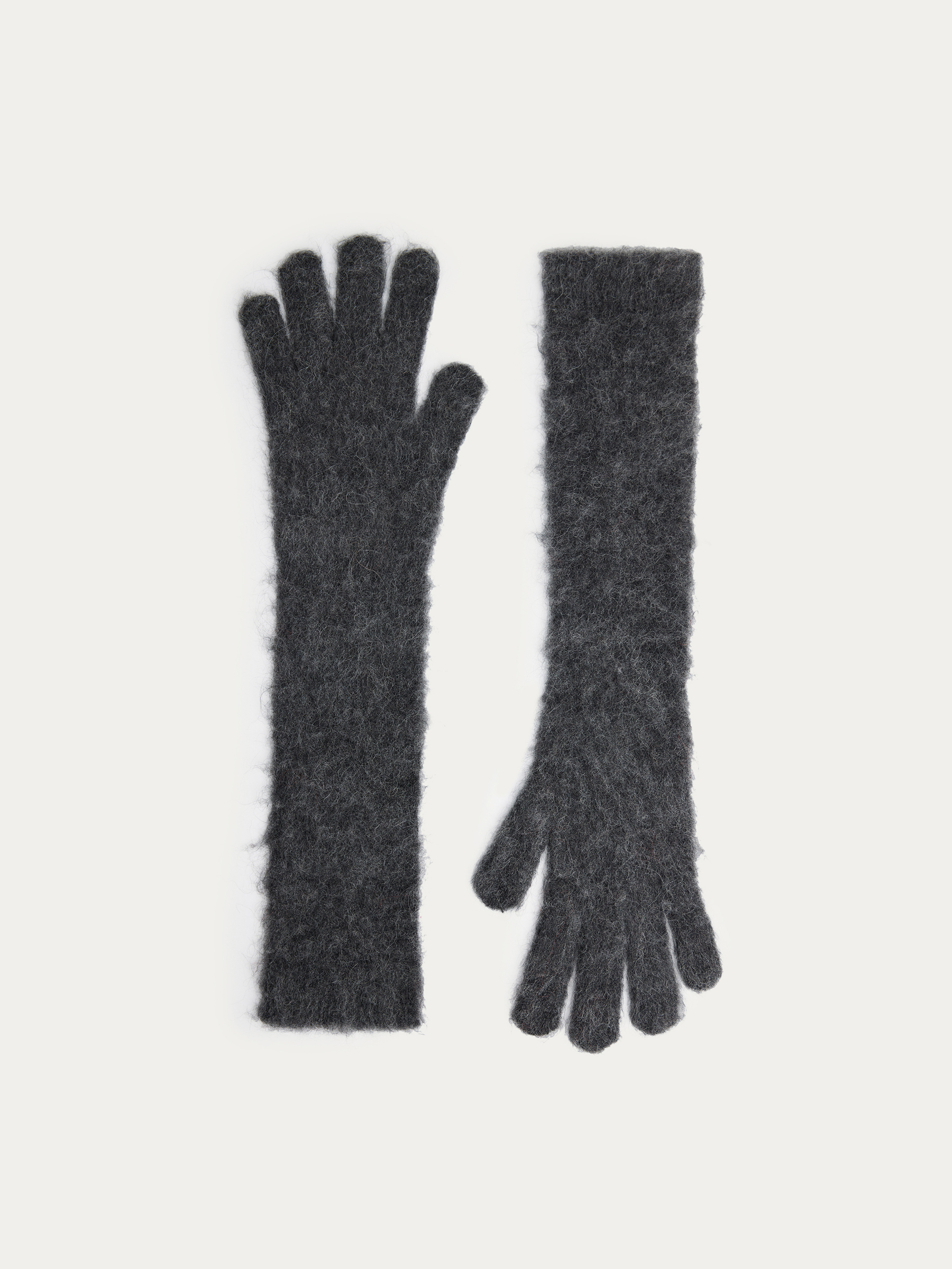 Перчатки из шерсти альпаки 12 STOREEZ 11000₽