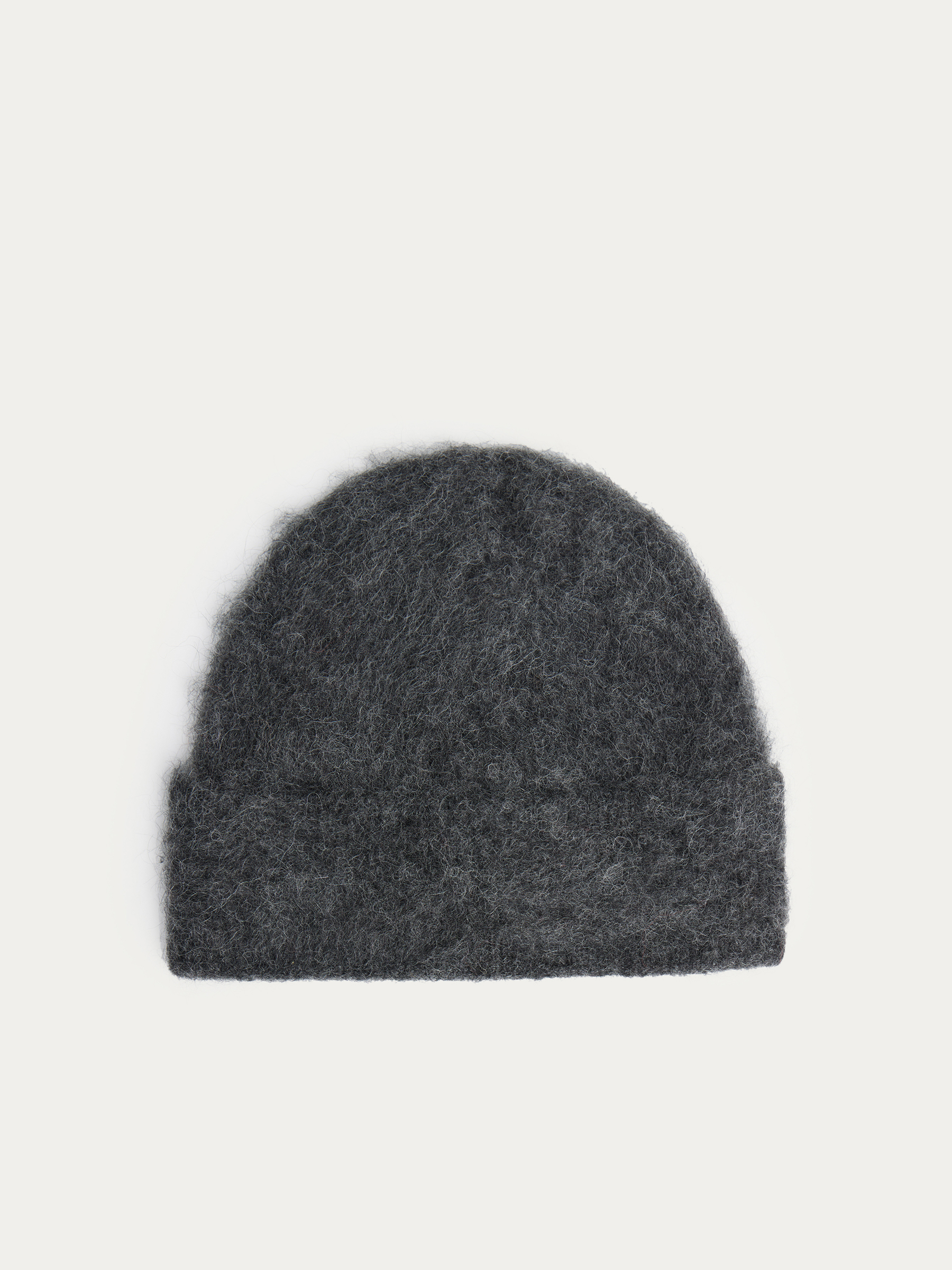 Шапка из шерсти альпаки 12 STOREEZ 11000₽