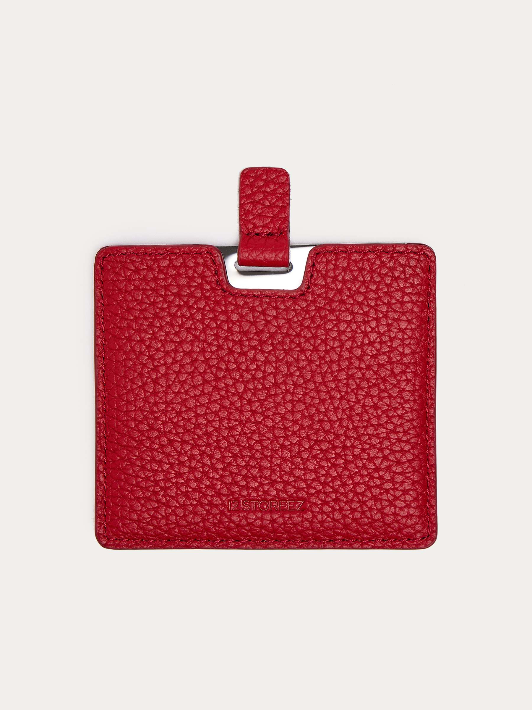 Зеркало в чехле из кожи 12 STOREEZ 6800₽