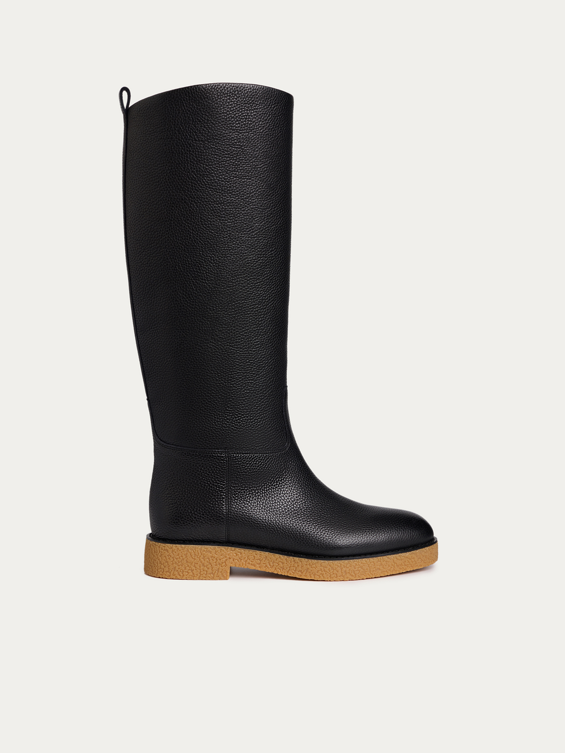 Сапоги-трубы 12 STOREEZ 49000₽